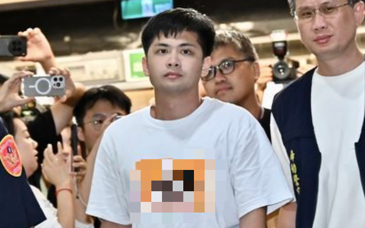 Con trai cựu Phó tổng giám đốc Đài truyền hình Tam Lập bị bắt