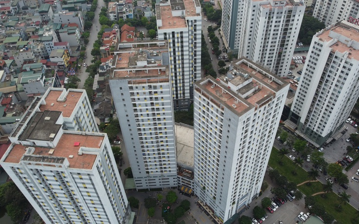 Hà Nội đề xuất lãi vay mua nhà ở xã hội 4,8%/năm