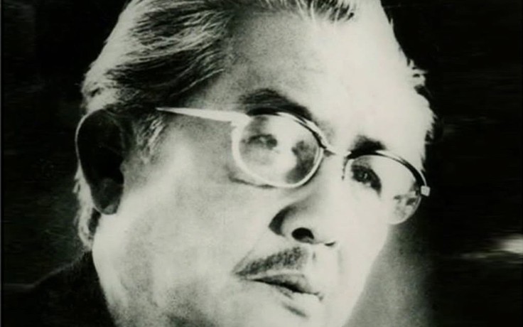 Nhà văn Đoàn Giỏi - tấm bản đồ di sản mở