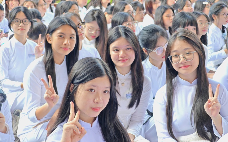 Phổ cập giáo dục phổ thông: Giải pháp trường trung học kỹ thuật