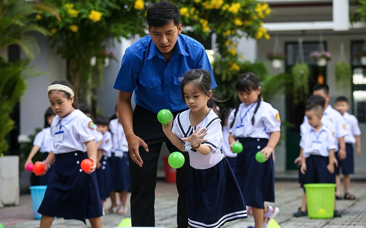 Bao giờ tầm vóc người Việt Nam được cải thiện: Thiếu kinh phí nghiêm trọng