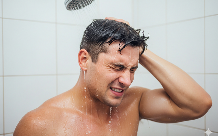 Chuyên gia: Sau khi tập luyện, tắm nước nóng hay nước lạnh mới tốt?