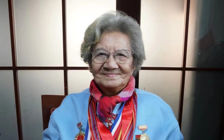 Diễn viên 'Tân dòng sông ly biệt' qua đời