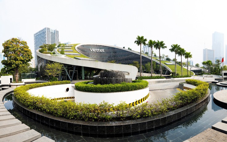 ‘Giải mã’ vì sao Viettel có nguồn tiền để làm vũ khí?