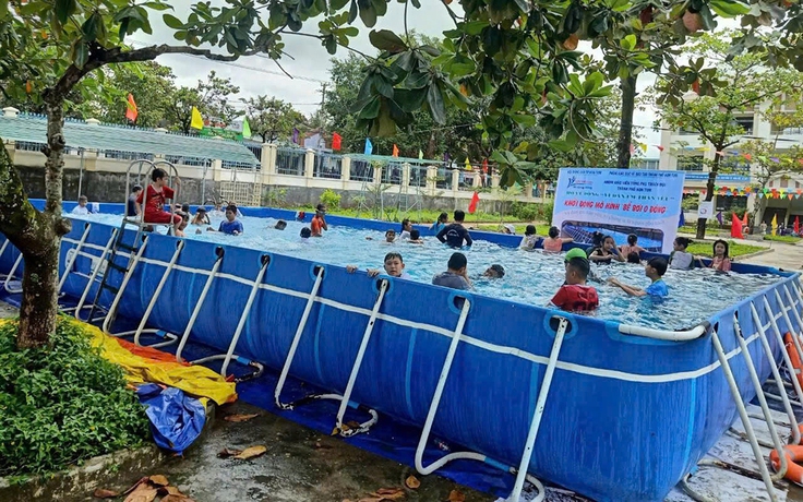 Bao giờ tầm vóc người Việt Nam được cải thiện: Nhiều rào cản khiến Đề án 641 'đóng băng'