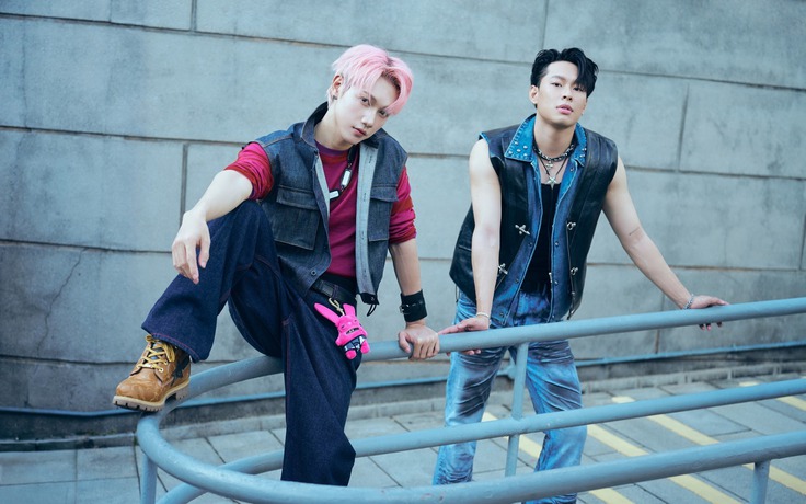 Sau Hà Anh Tuấn, JSOL đến với nhà hát biểu tượng của Singapore