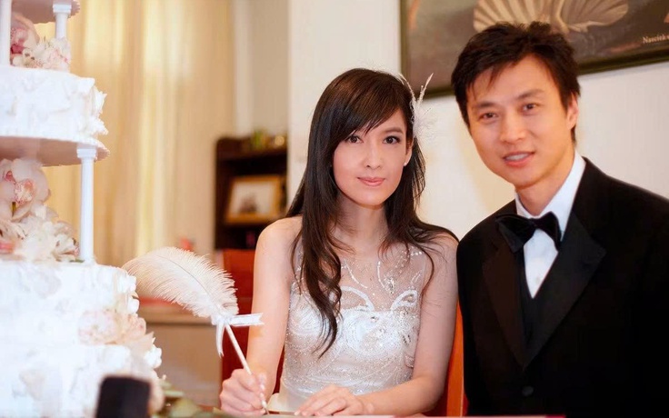 Cái kết cho cuộc hôn nhân đầy sóng gió của Châu Huệ Mẫn