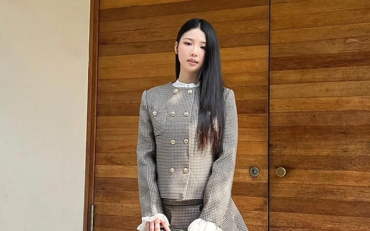 Phong cách đa năng không thể chối từ với giày Mary Jane