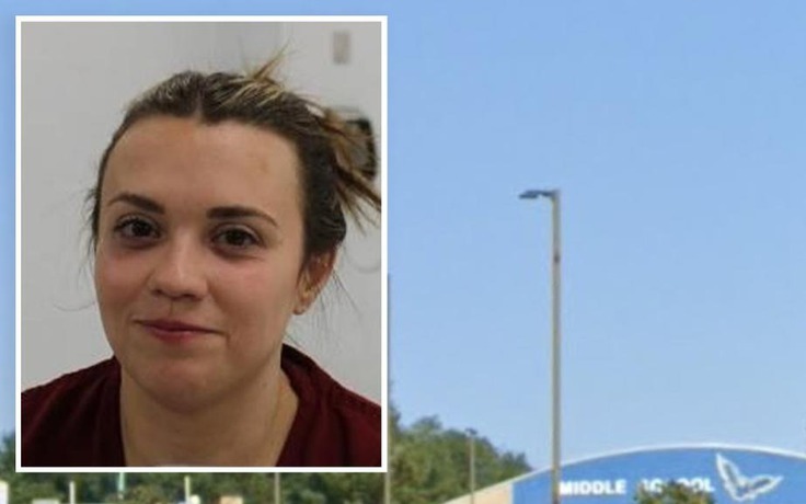 Cô giáo gửi hình ảnh nhạy cảm cho nam sinh, có thể chịu án tù