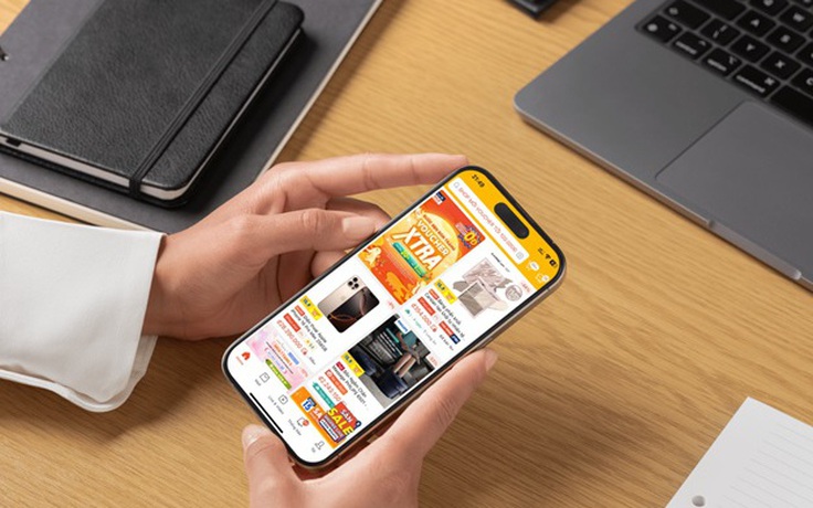 Shopee hoàn tất xử lý sự cố về phí dịch vụ Voucher Xtra