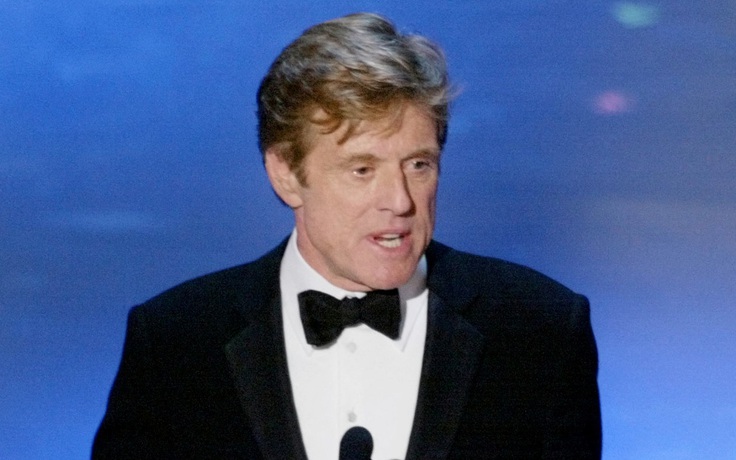 Hollywood sững sờ trước sự ra đi của huyền thoại màn ảnh Robert Redford