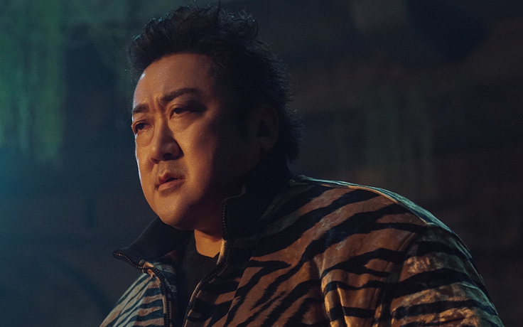 Ma Dong Seok hứng chỉ trích vì nhận cát sê hơn 9,5 tỉ đồng/tập phim