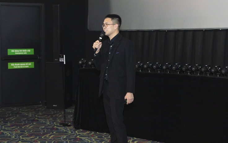 OMedia phát triển nền tảng giải trí số Enterise