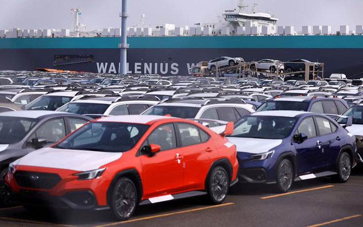 Thời điểm then chốt của kinh tế châu Á - Thái Bình Dương