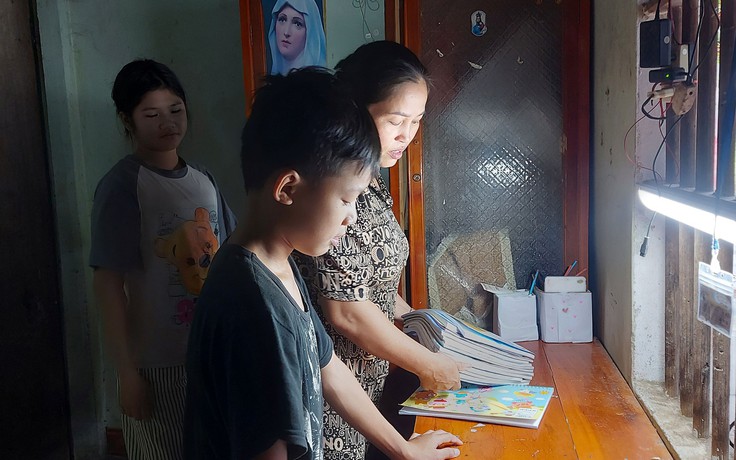 Lặng lẽ gieo mầm sự sống