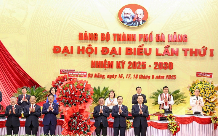 Bí thư Thành ủy Đà Nẵng: Cần thẳng thắn nhìn nhận để điểm nghẽn được tháo gỡ