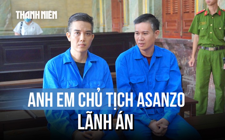 Chủ tịch Asanzo Phạm Văn Tam bị phạt 2 tỉ đồng do trốn thuế