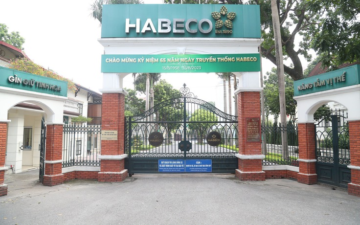 Hà Nội xem xét xây dựng Bảo tàng Bia tại 183 Hoàng Hoa Thám