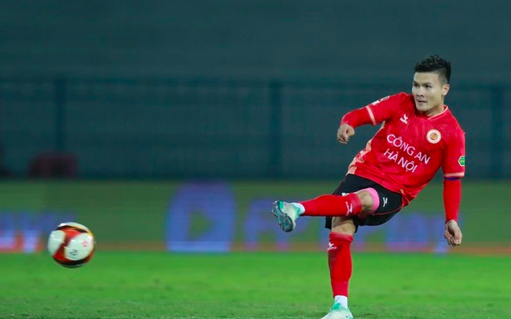 Lịch thi đấu CLB CAHN-Bắc Kinh Quốc An hôm nay: Vắng Quang Hải vẫn thắng, tại sao không?
