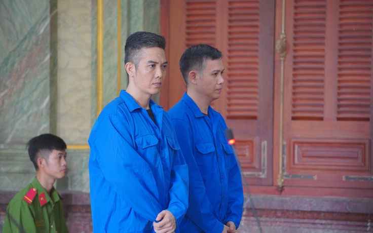 Chủ tịch Asanzo Phạm Văn Tam bị tuyên 4 năm 6 tháng tù, phạt 2 tỉ đồng