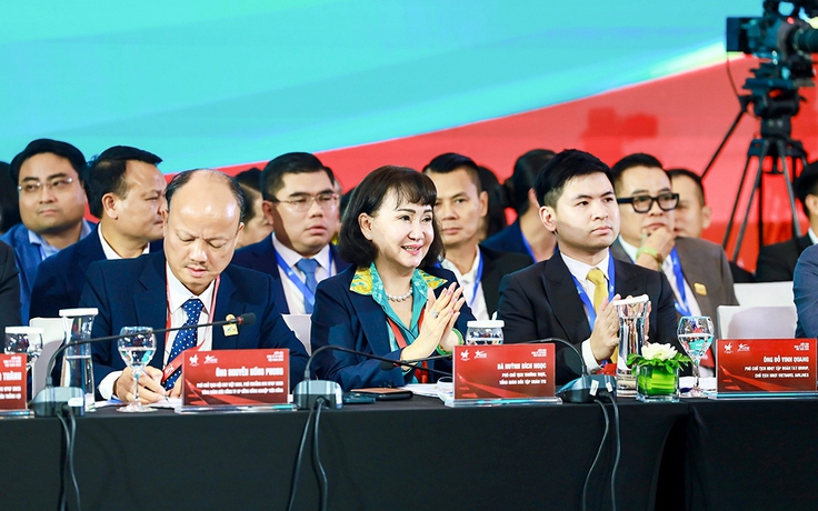 Diễn đàn Kinh tế tư nhân Việt Nam 2025: 3 kiến nghị từ Tập đoàn TTC