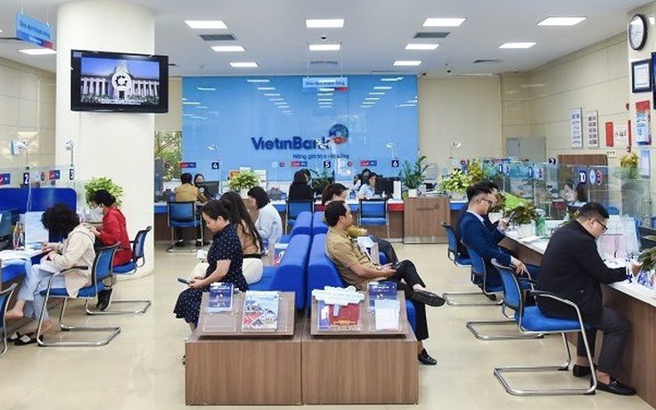 Sắp diễn ra lễ trao giải thưởng Ngân hàng Việt Nam tiêu biểu