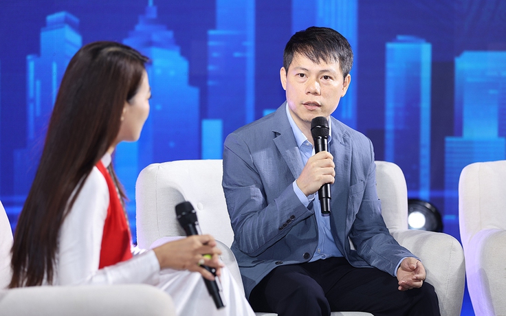 VTC khắc ‘dấu ấn văn hoá số’ tại Triển lãm Thành tựu Đất nước 80 năm