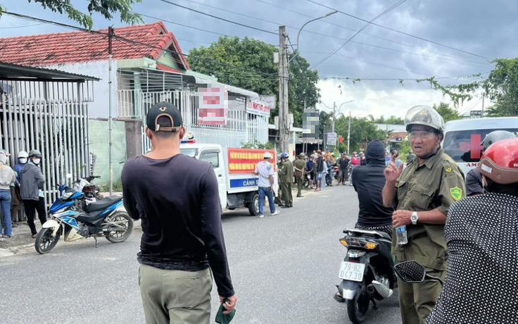 Khánh Hòa: Phát hiện đôi nam nữ tử vong tại nhà nghỉ