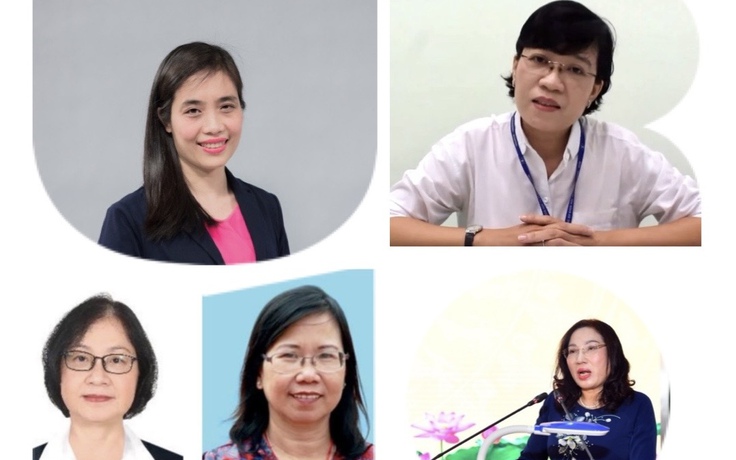 Việt Nam sắp có thêm bao nhiêu nữ giáo sư?