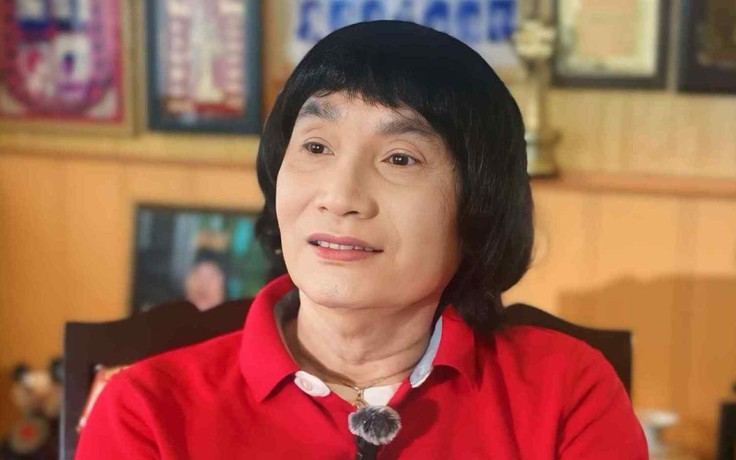 Nỗi trăn trở của NSND Minh Vương ở tuổi 75