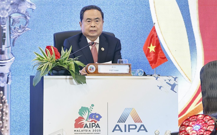 Xây dựng cơ hội phát triển đồng đều và thịnh vượng cho ASEAN