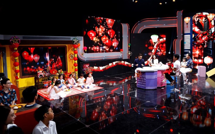 Gặp gỡ những ‘Sứ giả Trung thu’ thầm lặng cùng Kinh Đô và VTV