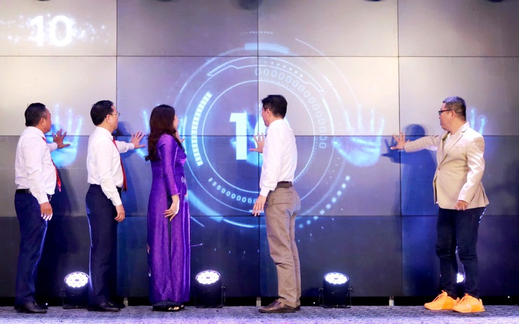 Phường tiên phong ở Đà Nẵng ra mắt trợ lý AI hỗ trợ thủ tục hành chính