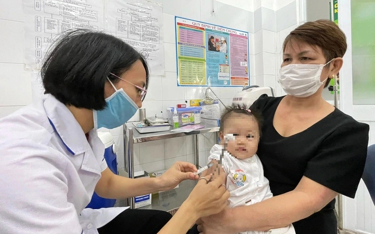 Trao quyền chăm sóc sức khỏe cho người dân