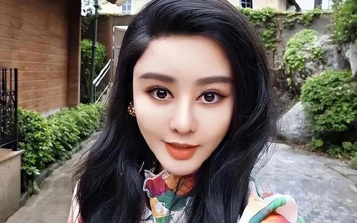 Cô gái từng chi tiền tỉ để phẫu thuật giống Phạm Băng Băng giờ ra sao?