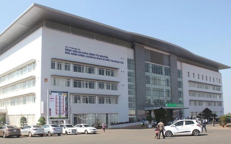 Vụ 255 bệnh nhân tán sỏi dù máy hỏng: Thiết bị đã quá 'tuổi thọ'