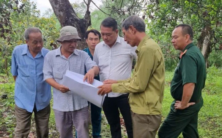 Hành trình không có điểm dừng