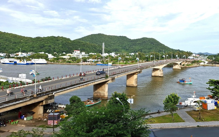 Hà Tiên thập cảnh: Kim Dự lan đào chỉ còn phế tích