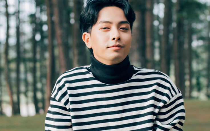 ‘Hot boy bánh giò’ ra sao sau 12 năm gây sốt cùng Nhã Phương?