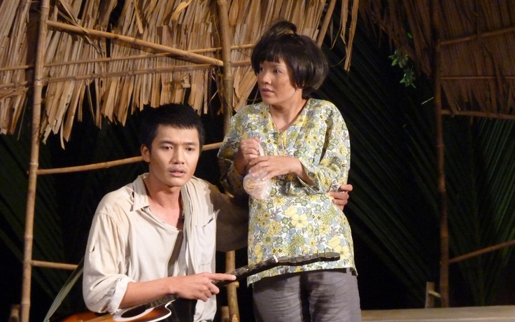 Vĩnh biệt NSƯT Ngọc Trinh - cô đào không tuổi