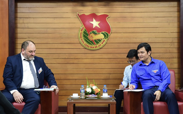 Sẽ khánh thành quảng trường mang tên nước Việt Nam ở Uruguay