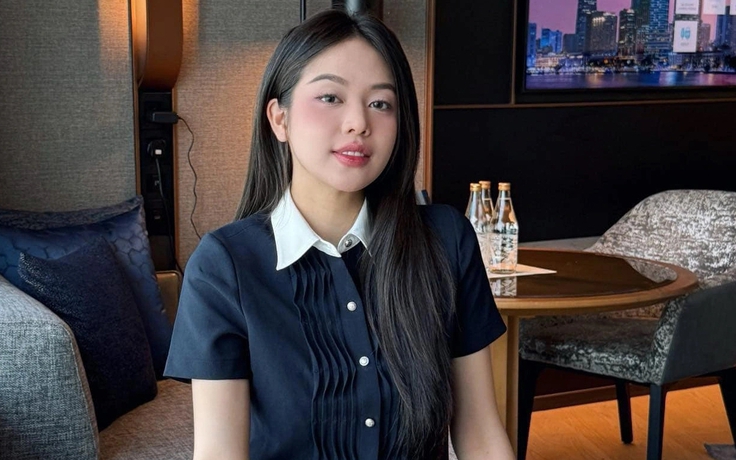 Chọn phong cách collegiate - nàng trẻ trung và thanh lịch khó cưỡng