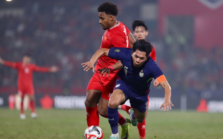 HLV Masatada Ishii bị chất vấn, nội bộ đội tuyển Thái Lan bất ổn trước King's Cup?