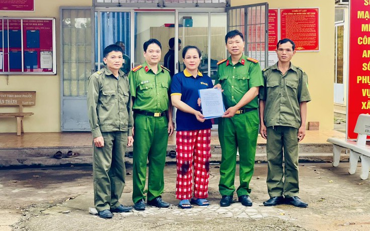 3 phụ nữ ở Đồng Nai liên tiếp nhặt được của rơi, trả lại người đánh mất