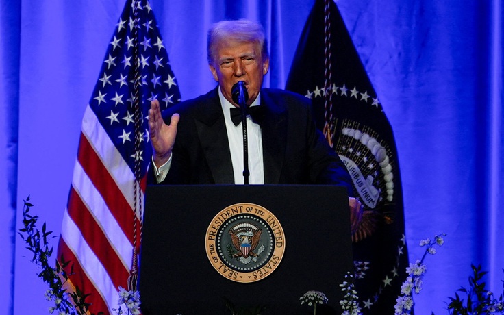 Nhiều diễn biến quan trọng trên chính trường Mỹ