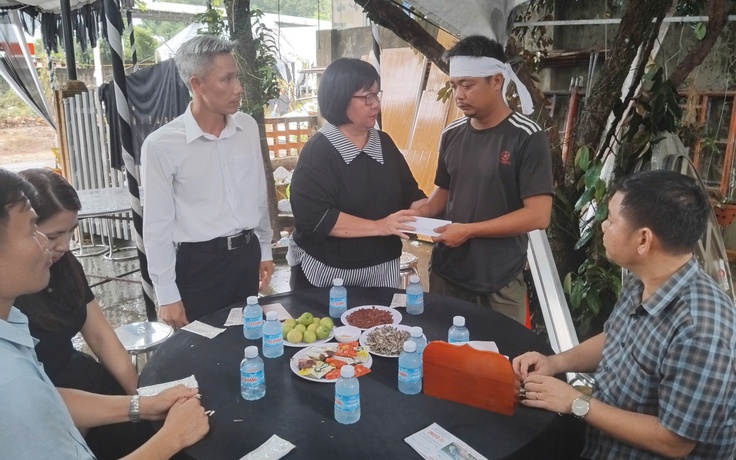 Vụ 3 mẹ con tử vong thương tâm: Công an TP.HCM khởi tố vụ án