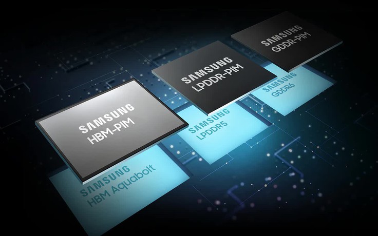Samsung, Micron đồng loạt tăng giá, thị trường chip nhớ chao đảo