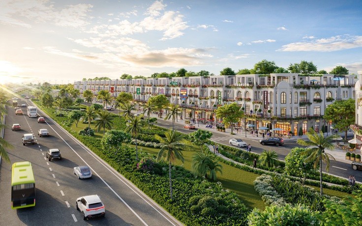 Hậu sáp nhập, Quy Nhơn được quy hoạch trở thành ‘hạt nhân’ của siêu tỉnh Gia Lai