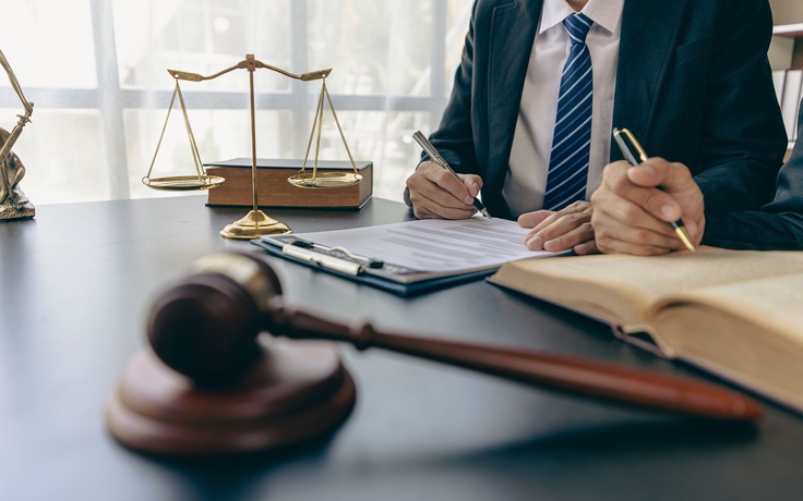 Tòa bác toàn bộ yêu cầu khởi kiện Manulife của nguyên đơn