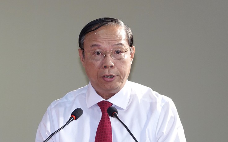 TP.HCM thành lập Ban chỉ đạo Phòng không nhân dân